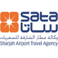 Sharjah Airport Travel Agency logo - Similar company to Sharjah Airport