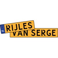 Rijles Van Serge