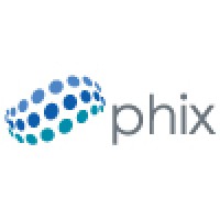 phix Solutions Group logo - Similar company to Impossible Machine