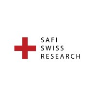 Safi Swiss Research logo - Similar company to Dinamiqs