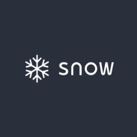snow financial logo - Similar company to Blockstale Llc