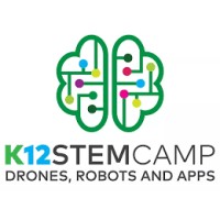 K12 STEM Camp logo - Similar company to Roversa Robotics