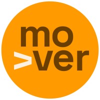 >MOVER logo - Similar company to Indique