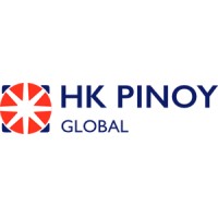 HKPinoy Egypt logo - Similar company to Sirocco Pay