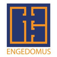 Engedomus logo - Similar company to Vmv Engenharia E Consultorias Técnicas