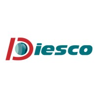 Diesco Industries logo - Similar company to Polyplas Engineering Ltd