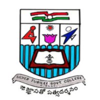 Silver Jubilee Govt. College, Kurnool logo - Similar company to Kurnool