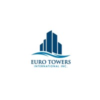 Euro Towers International, Inc. logo - Similar company to Euro Towers Ltd