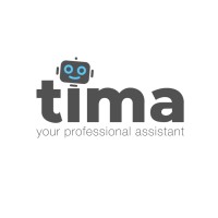 Robot TIMA - your professional assistant logo - Similar company to Robot Care Systems Bv