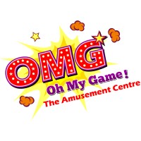 Oh My Game logo - Similar company to Forex Expert