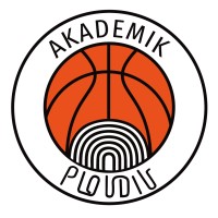 Akademik Plovdiv Basketball logo - Similar company to Padeldome