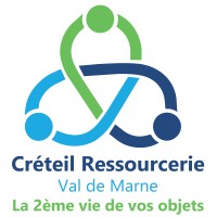 Créteil Ressourcerie Val-de-Marne. Association reconnue d'intérêt général logo - Similar company to La Coop'Cot