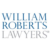 William Roberts Lawyers logo - Similar company to Synpro - Synergie + Projects