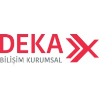 Deka Bilişim Kurumsal Hizmetler logo - Similar company to Kozhan Bilişim Teknolojileri