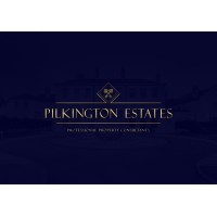 Pilkington Estates logo - Similar company to Stacey Mann Estates