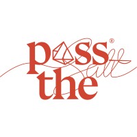 Pass The Salt logo - Similar company to Pro-Active