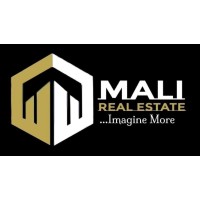 Mali Real Estate logo - Similar company to Point Properties Limited -Registered Real Estate Agents