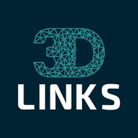 3D LINKS logo - Similar company to Nordgeo