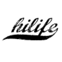 Hilife logo - Similar company to Techcorps