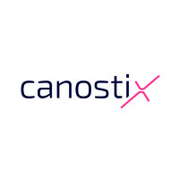 Canostix logo - Similar company to Red Leaf Lasers