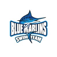 Blue Marlins logo - Similar company to Lagooni Bv