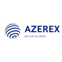 AZEREX logo - Similar company to Student Scientific Society - Beu