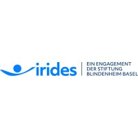 irides AG, ein Engagement der Stiftung Blindenheim Basel logo - Similar company to Gi-Beider Basel, Vereinigung Und Netzwerk Gemeinnützige Institutionen