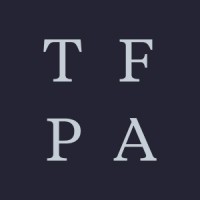 TFPA | The Fintech and Payments Advisory Network logo - Similar company to Pod Space