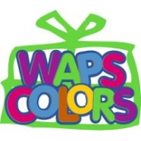 Waps Colors logo - Similar company to Adhesitack