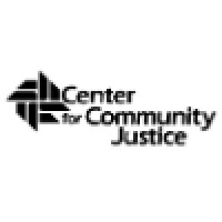 Center for Community Justice logo - Similar company to Wellfield Botanic Gardens
