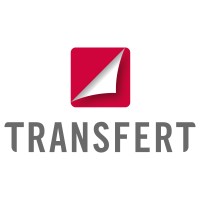Transfert | Kantoorartikelen - Kantoorinrichting logo - Similar company to Mattteo - Member Of Zystm Group