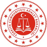 Republic of Turkey Ministry of Justice logo - Similar company to Taksim Eğitim Ve Araştırma Hastanesi