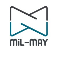 Mil-May logo - Similar company to Pan-Ko Pantolon Konfeksi̇yon San. Tic. Ltd Sti