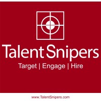 TalentSnipers, LLC logo - Similar company to Talent Archer Hr Solutions