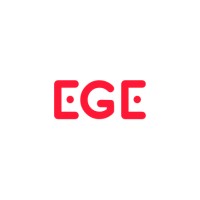 EGE logo - Similar company to Bisc Partners