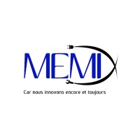 Maintenance Electrique Informatique et Industrielle (MEMI) logo - Similar company to Mp2I
