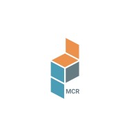 PyDataMCR logo - Similar company to The Uk Python Association