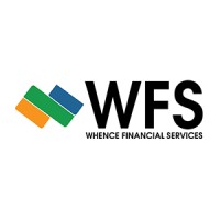 Whence Financial Services (WFS) logo - Similar company to Focus Client Solutions
