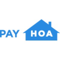 PayHOA logo - Similar company to Omegafi