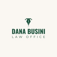 Dana Busini Law Office logo - Similar company to Viện Đào Tạo & Vận Hành Thương Mại Điện Tử E-Dream