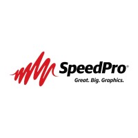 SpeedPro Omaha logo - Similar company to Stanco Signage Systems, Inc