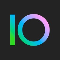 IIIIIIIIIIO logo - Similar company to Virtual Vocation Venture