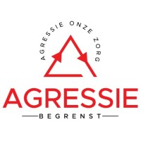 Agressie Begrenst logo - Similar company to Zelfsterk
