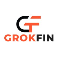 Grokfin logo - Similar company to Alfico Management Consultants