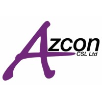 Azcon CSL Ltd logo - Similar company to Sell Beyond - Amazon Management Consultancy