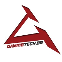 Gaming Tech LTD logo - Similar company to Sour Candy Limited
