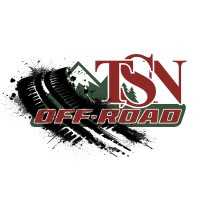 TSN Off-Road logo - Similar company to Hyperbaric Certification Commission
