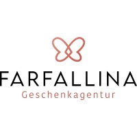 FARFALLINA Geschenkagentur logo - Similar company to Trafonetz Nordschwarzwald