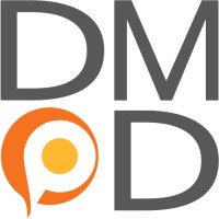 Digital Marketers on Demand logo - Similar company to Digital Standout