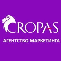 CROPAS logo - Similar company to Grizzly Digital Company
